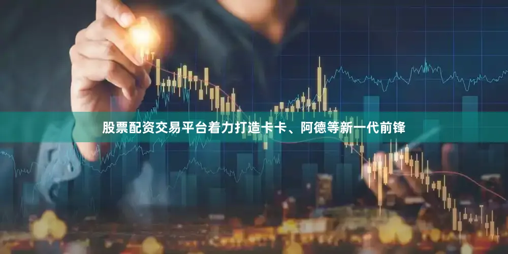 股票配资交易平台着力打造卡卡、阿德等新一代前锋